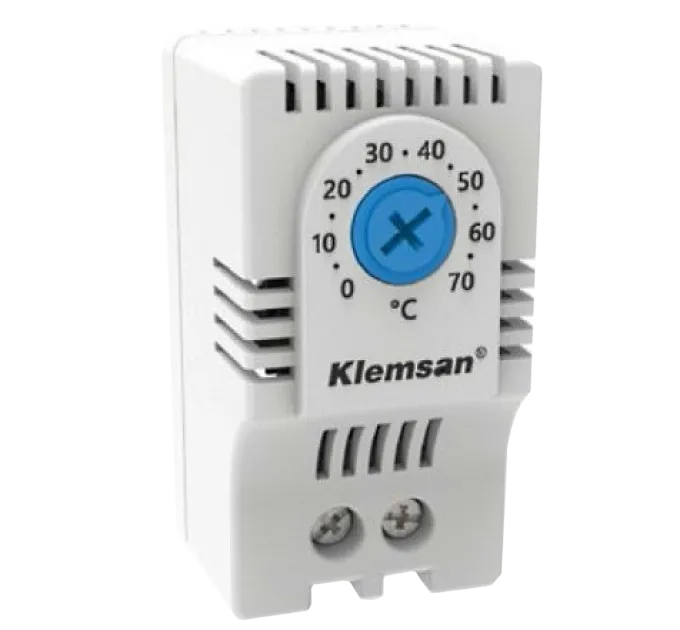 Fandis 10A 230V Термостат 10A 230V -10 - 80°C Fandis 10A 230V Термостат 10A 230V -10 - 80°C