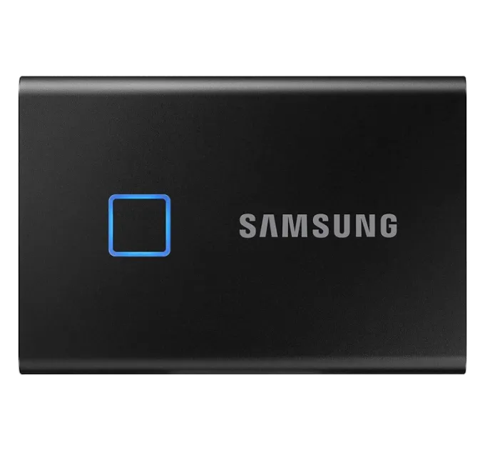 SAMSUNG MU-PC1T0K / WW Зовнішній SSD накопичувач