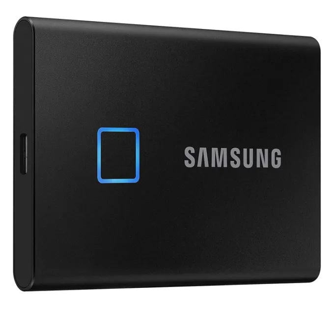 SAMSUNG MU-PC1T0K / WW Зовнішній SSD накопичувач