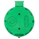 Enext e.db.pro.101.d65 Коробка установна блочна 65х45 IP30