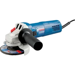 Bosch Professional GWS 750 S Professional (0601394121) Кутова шліфмашина Bosch Professional GWS 750 S Professional (0601394121) Кутова шліфмашина
