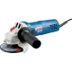 Bosch Professional GWS 750 S Professional (0601394121) Кутова шліфмашина
