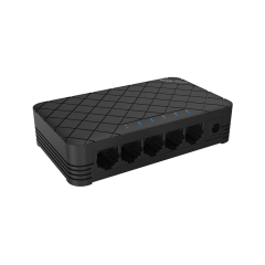 Ruijie Reyee RG-ES05G 5-портовый гигабитный коммутатор Ruijie Reyee RG-ES05G 5-портовый гигабитный коммутатор