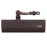 RYOBI D-1554 DARK BRONZE STD_ARM EN_2/3/4 до_80кг 1100мм Дотягувач