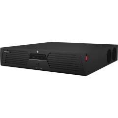 DS-9664NI-M8 64-канальний 8K ANPR POS RAID Відеореєстратор Hikvision