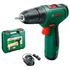 Bosch EasyDrill 1200 (06039D3006) Аккумуляторный шуруповерт
