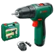 Bosch EasyDrill 1200 (06039D3006) Акумуляторний шурупокрут