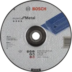 Bosch 230 x 2.5 мм (2608600225) Отрезной круг для металла