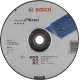 Bosch 230 x 2.5 мм (2608600225) Отрезной круг для металла