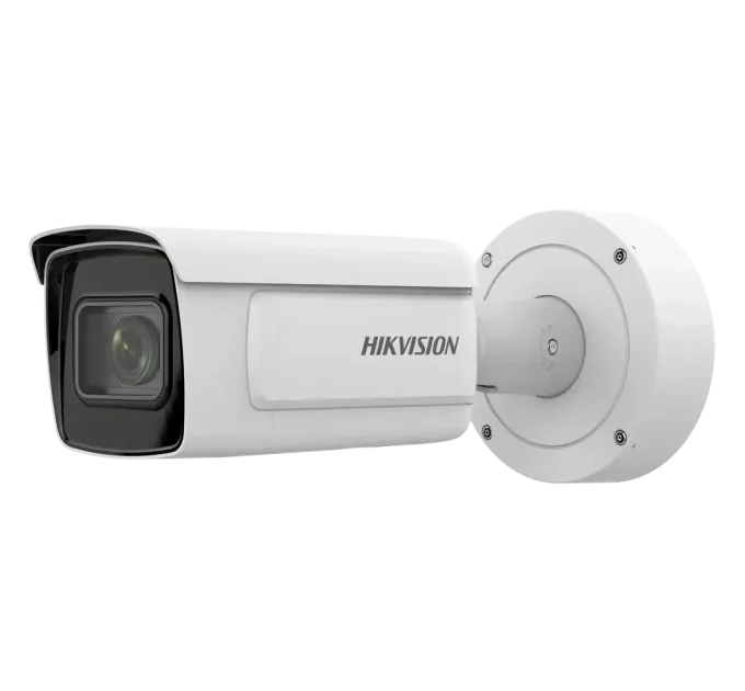 iDS-2CD7A46G0/P-IZHSY(C) 4МП (8-32мм) ANPR IP видеокамера Hikvision