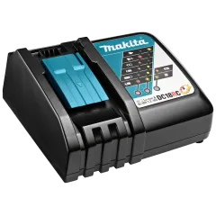 Makita DC18RC (630718-5) Швидкозарядний пристрій