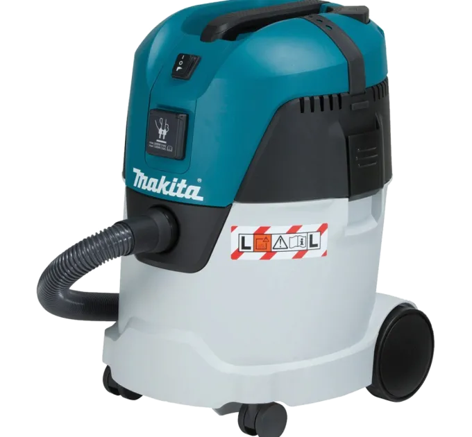 Makita VC 2512 L Пылесос Makita VC 2512 L Пылесос