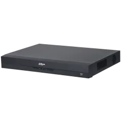 DHI-NVR5208-EI 8-канальний 1U 2HDD WizSense Відеореєстратор Dahua