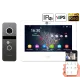 NeoLight NeoKIT IP Pro WF 7 IP-комплект видеодомофона
