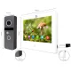 NeoLight NeoKIT IP Pro WF 7 IP-комплект видеодомофона