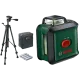 Bosch UniversalLevel 360 Set (0603663E03) Лазерний нівелір