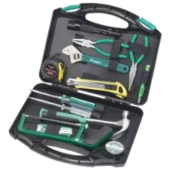 Pro'skit PK-2015 Набiр инструментiв в кейсі