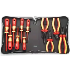 Pro&sKit PK-2802 Набор диэлектрического инструмента