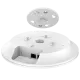 Ruijie Reyee RG-RAP2266 Wi-Fi 6 внутренняя двухдиапазонная Точка доступа