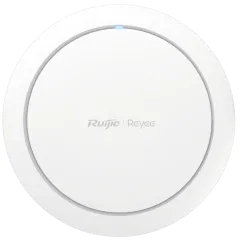 Ruijie Reyee RG-RAP2266 Wi-Fi 6 внутренняя двухдиапазонная Точка доступа