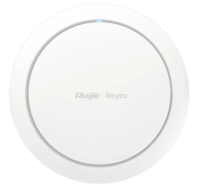 Ruijie Reyee RG-RAP2266 Wi-Fi 6 внутренняя двухдиапазонная Точка доступа