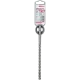 Bosch SDS Plus-7X 6x150x215 Бур д/арм.бетону
