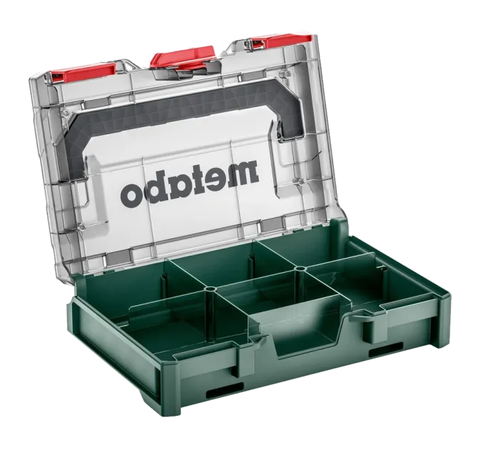 Metabo metaBOX 63 XS (626896000) Органайзер