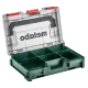 Metabo metaBOX 63 XS (626896000) Органайзер Metabo metaBOX 63 XS (626896000) Органайзер