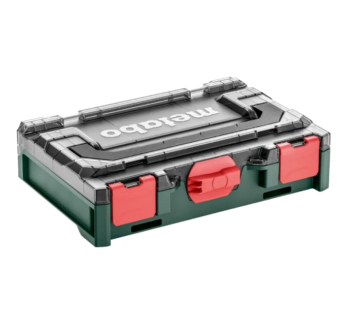 Metabo metaBOX 63 XS (626896000) Органайзер