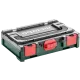 Metabo metaBOX 63 XS (626896000) Органайзер