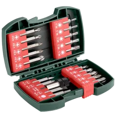 Metabo IV-SP (630454000) Комплект насадок