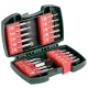 Metabo IV-SP (630454000) Комплект насадок