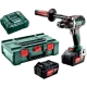 Metabo BS 18 LTX BL I (602358500) Аккумуляторный шуруповерт