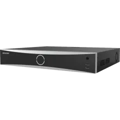 DS-7716NXI-I4/S(E) 16-канальний 4K Відеореєстратор Hikvision DS-7716NXI-I4/S(E) 16-канальний 4K Відеореєстратор Hikvision