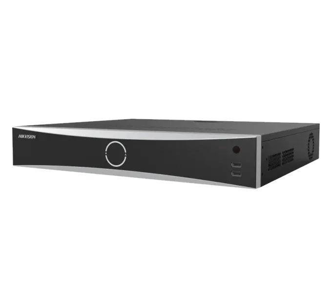 DS-7716NXI-I4/S(E) 16-канальный 4K Видеорегистратор Hikvision