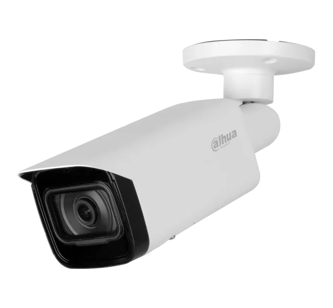DH-IPC-HFW5541T-SE (2.8мм) 5 МП WizMind ePoE с микро DH-IPC-HFW5541T-SE (2.8мм) 5 МП WizMind ePoE с микро