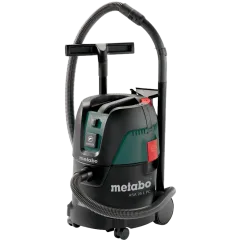 Metabo ASA 25 L PC (602014000) Пылесос с ручной очисткой фильтра