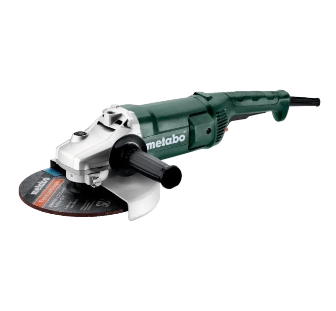 Metabo W 2200-230 (606435010) Угловая шлифмашина Metabo W 2200-230 (606435010) Угловая шлифмашина
