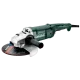 Metabo W 2200-230 (606435010) Угловая шлифмашина