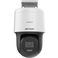 DS-2DE2C400MW-DE(F0)(S7) 4МП (2.8мм) PTZ видеокамера Hikvision