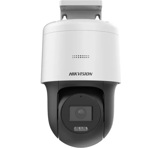 DS-2DE2C400MW-DE(F0)(S7) 4МП (2.8мм) PTZ видеокамера Hikvision