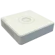 DS-7104NI-Q1/4P(D) 4-канальный PoE 4МП Видеорегистратор Hikvision