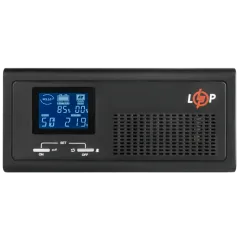 LPE-B-PSW-430VA+ Источник бесперебойного питания