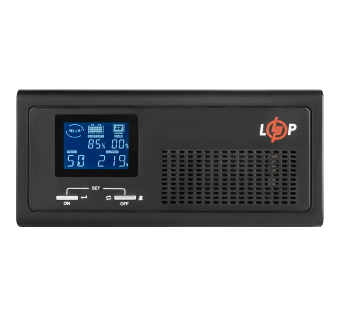 LPE-B-PSW-430VA+ Источник бесперебойного питания