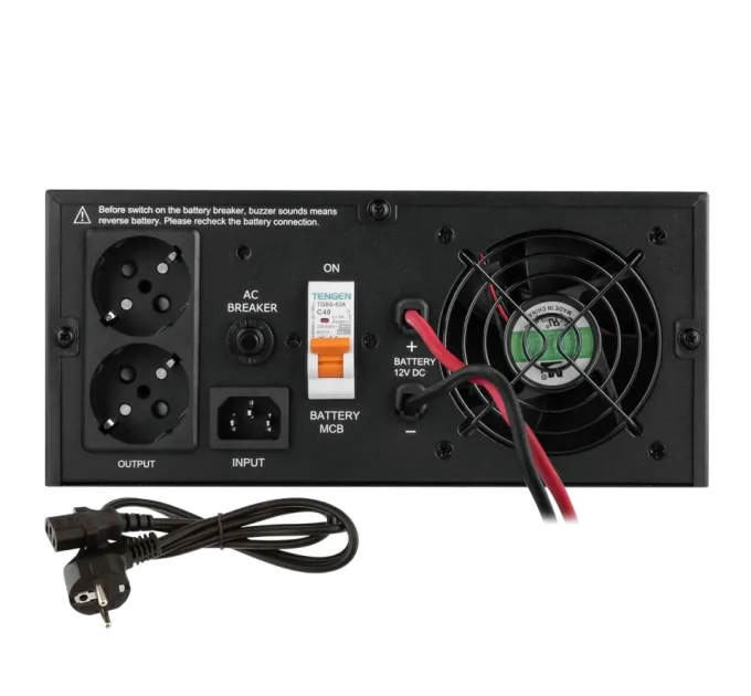 LPE-B-PSW-430VA+ Источник бесперебойного питания