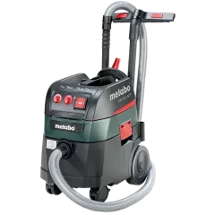 Metabo ASR 35 L ACP (602057000) Пылесос универсальный