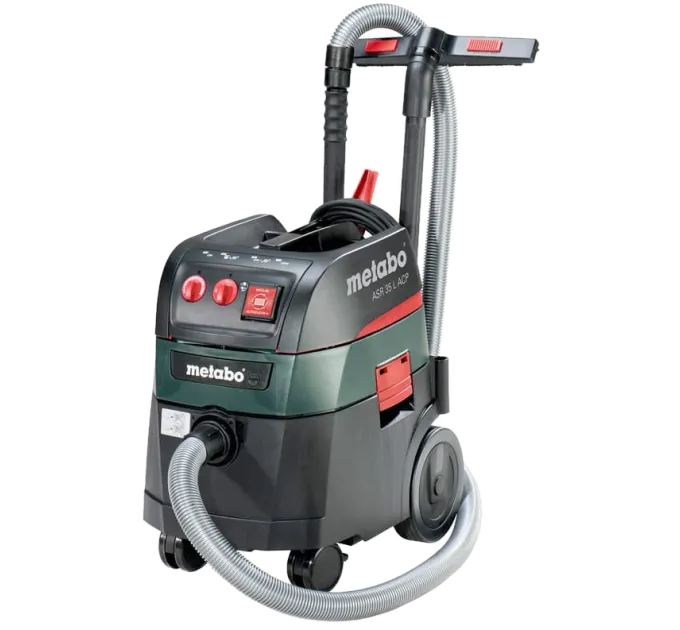 Metabo ASR 35 L ACP (602057000) Пылесос универсальный Metabo ASR 35 L ACP (602057000) Пылесос универсальный