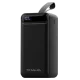 TITANUM 741 Black 50000mAh Повербанк