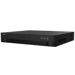 DS-7716NI-Q4/16P(C) 16-канальный 1.5U PoE 4K Видеорегистратор Hikvision DS-7716NI-Q4/16P(C) 16-канальный 1.5U PoE 4K Видеорегистратор Hikvision