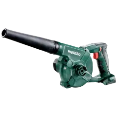 Metabo AG 18 (602242850) Аккумуляторная воздуходувка